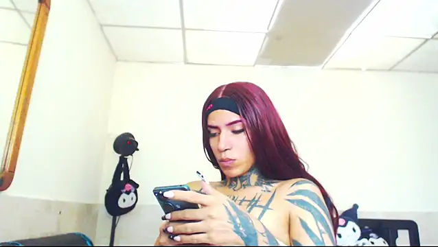 jazmin wolf online show from May 11, 4:04 pm