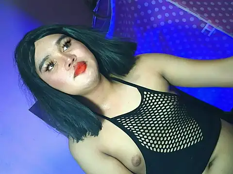 TASTE LIKECANDY online show from May 21, 12:01 pm