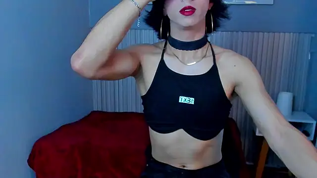 vicky fant4sy online show from May 21, 7:43 pm
