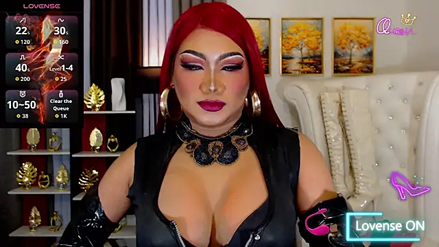 JasmineGrayx online show from February 22, 9:06 pm