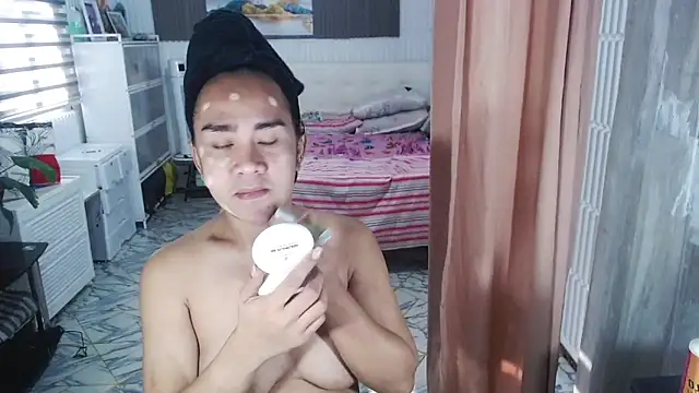 MShealthyCumTS69 online show from February 21, 8:17 am