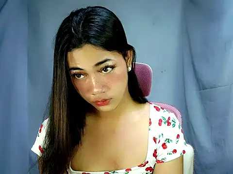 Margalona  online show from May 21, 8:16 pm