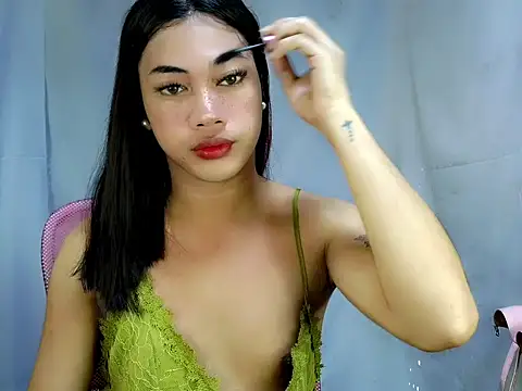 Margalona  online show from May 26, 12:51 am