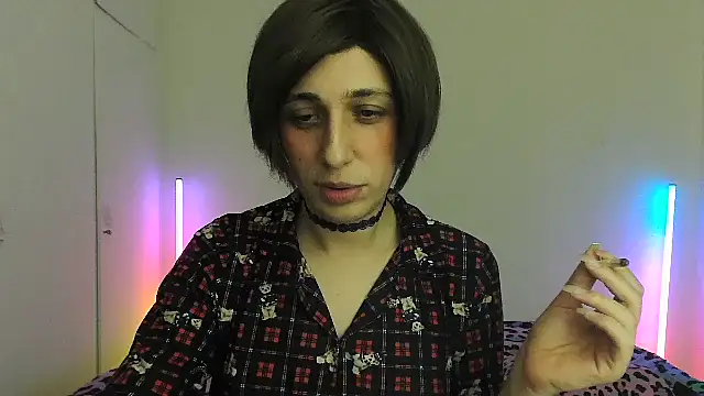 HoneyValentine online show from February 20, 7:49 pm