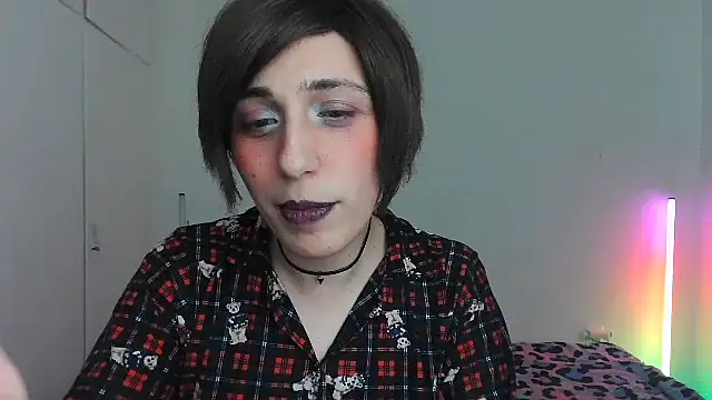 HoneyValentine online show from February 28, 9:54 pm