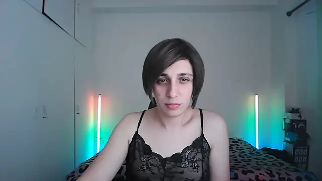 HoneyValentine online show from May 24, 7:44 pm