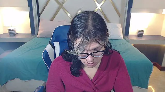 lilith ayanami online show from May 11, 11:26 am