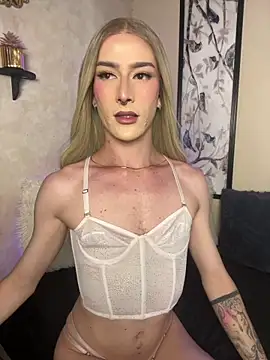 Alana Stone online show from May 10, 5:07 pm
