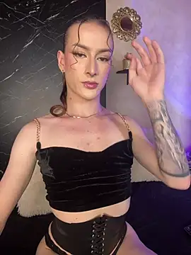 Alana Stone online show from May 18, 6:46 pm
