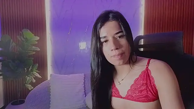 zoevg online show from January 15, 12:04 pm