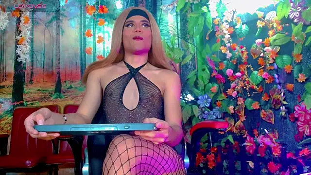 Brittany  Rose online show from February 23, 7:17 pm