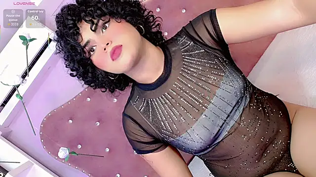 babyAnthonella online show from February 21, 12:19 pm