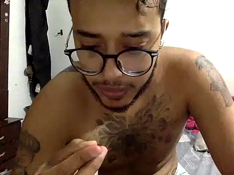 Tito 12  online show from March 3, 4:41 am