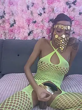 Ines-z online show from May 9, 7:48 am