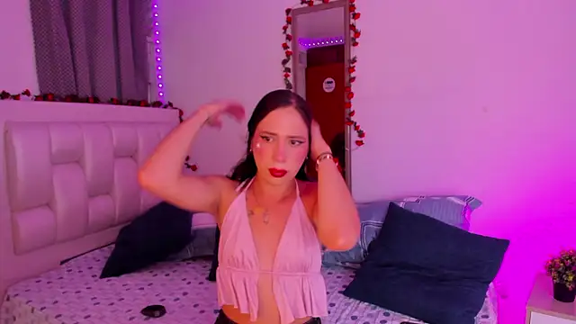 dirty sexx  online show from February 3, 9:41 pm