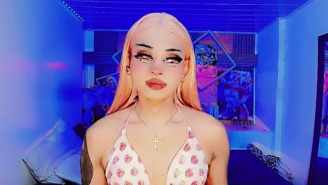 Lisa sparkleee online show from May 16, 3:04 am