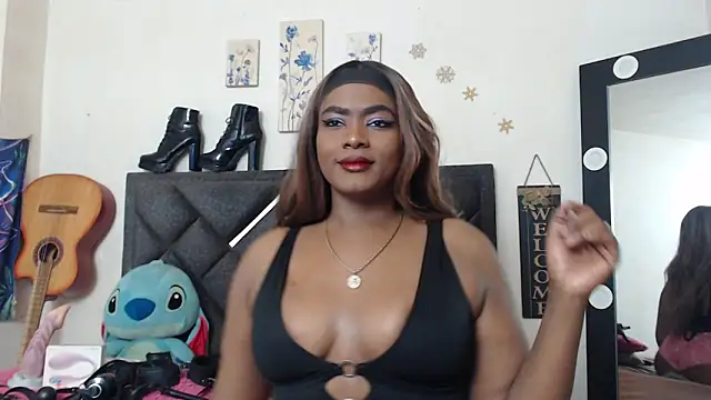Natashabella    online show from April 29, 3:50 pm