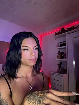 andyy x online show from May 17, 7:57 pm