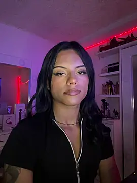 andyy x online show from May 23, 2:18 am