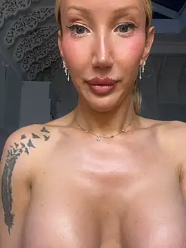Allana29 online show from May 10, 8:36 pm