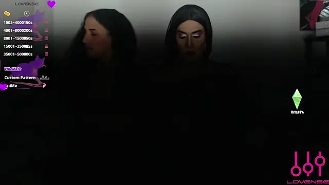 Sexy mariana534 online show from May 29, 6:56 am