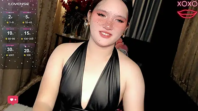 IsabellaXoXo69 online show from May 8, 2:41 am