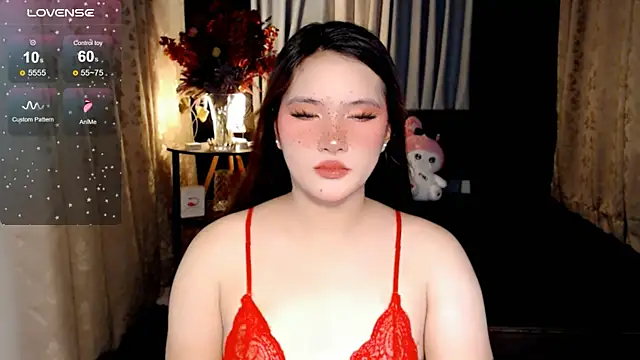IsabellaXoXo69 online show from May 26, 12:18 am