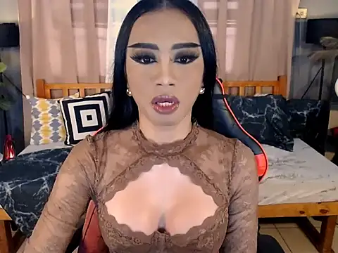 VeshtidaTS online show from May 28, 7:17 am