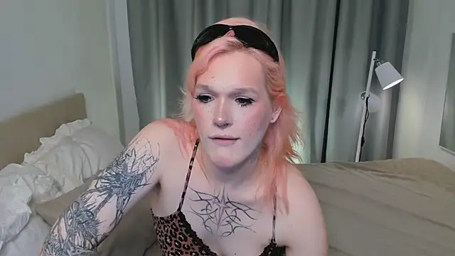 Lollita Morgan online show from May 14, 3:43 pm