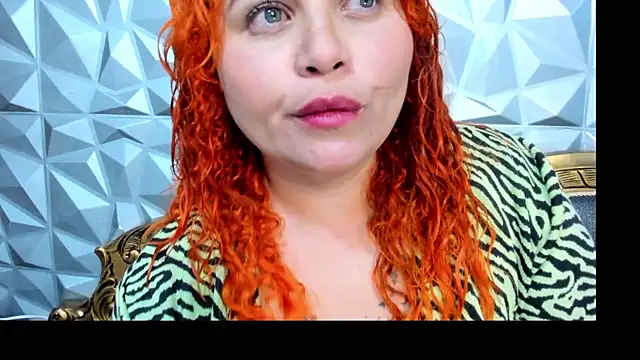 BarbaraSoul online show from April 29, 5:52 pm