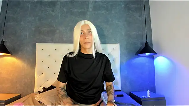 Rose peterson  online show from February 3, 2:53 am