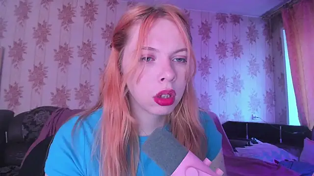 Cutie Bambi online show from May 29, 12:14 pm