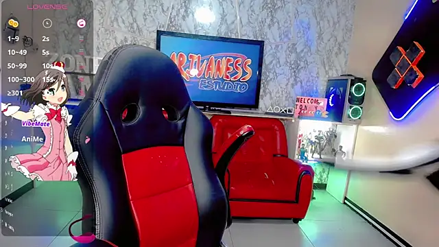 Karol Vanessa   online show from May 8, 1:51 pm