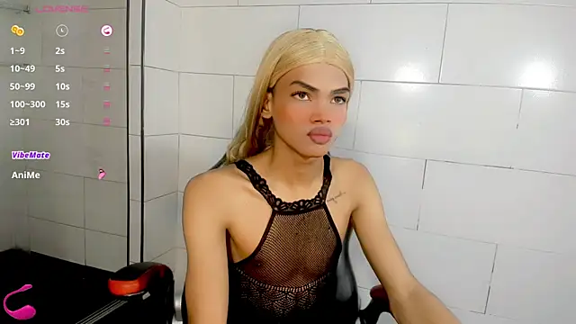 Karol Vanessa   online show from May 10, 5:07 pm