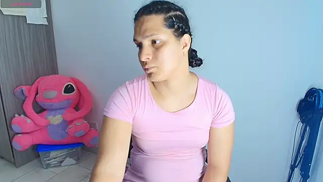 alys love online show from May 9, 4:24 pm