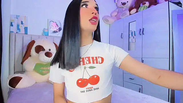 baby cleo  online show from February 3, 12:43 am