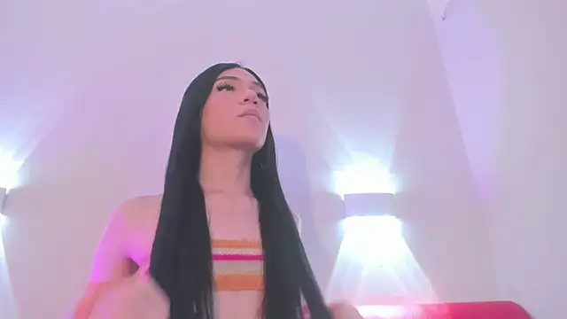 AllanaRosee online show from May 19, 2:24 pm