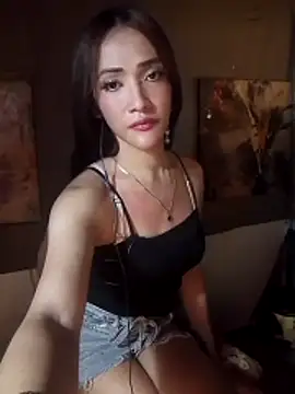 GeorginaLove09 online show from May 14, 9:30 am