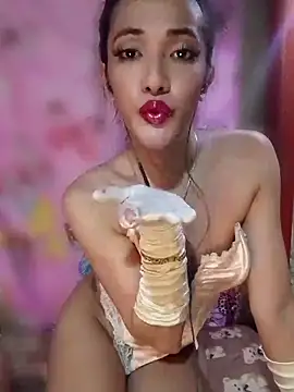 GeorginaLove09 online show from May 15, 11:18 am