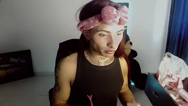 nebullax mcqueen online show from February 26, 3:50 pm