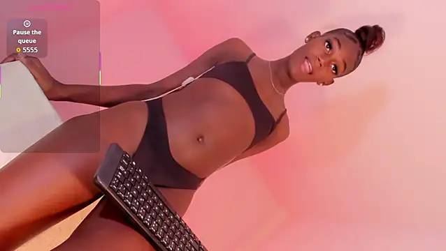 black kimberly online show from May 31, 10:55 pm