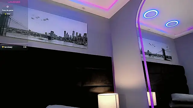 CuteMiaaa online show from May 20, 1:56 am