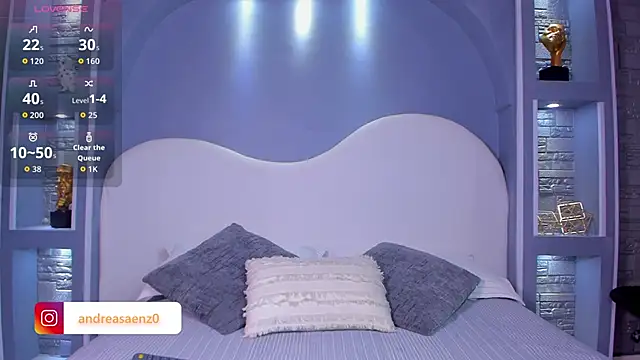 Sweet Celeste06 online show from May 14, 9:01 pm