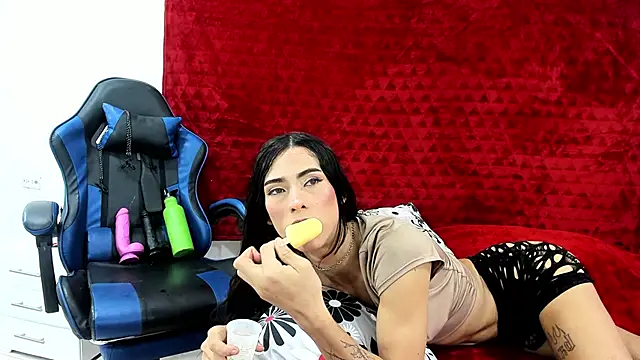 valery slim18 online show from May 22, 8:49 pm