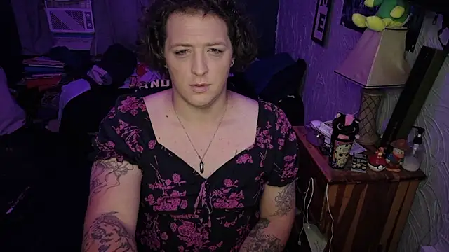 Abagail soft online show from May 7, 12:28 am