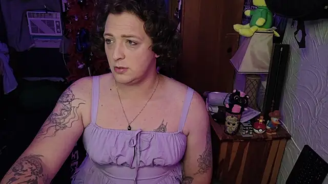 Abagail soft online show from May 15, 1:03 am