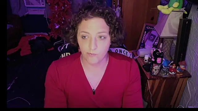 Abagail soft online show from May 22, 2:18 am