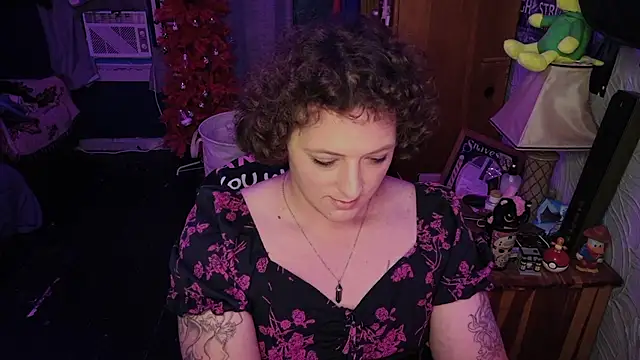 Abagail soft online show from May 29, 1:59 am