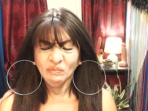 seductivediva online show from March 5, 3:00 am