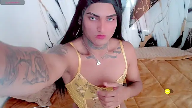 Sofia HotSexi online show from February 17, 4:25 pm